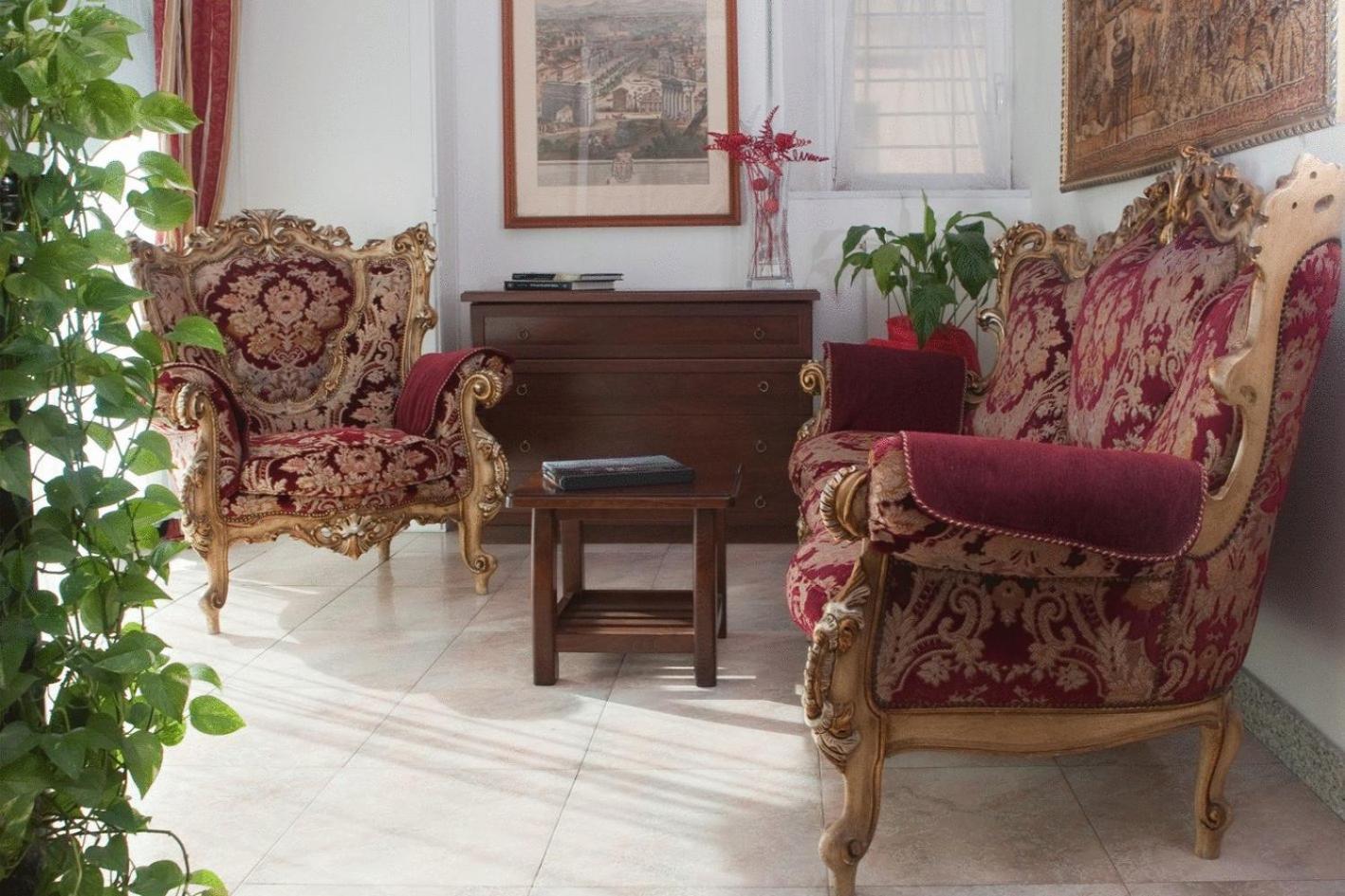 Hotel Antico Acquedotto, Rome